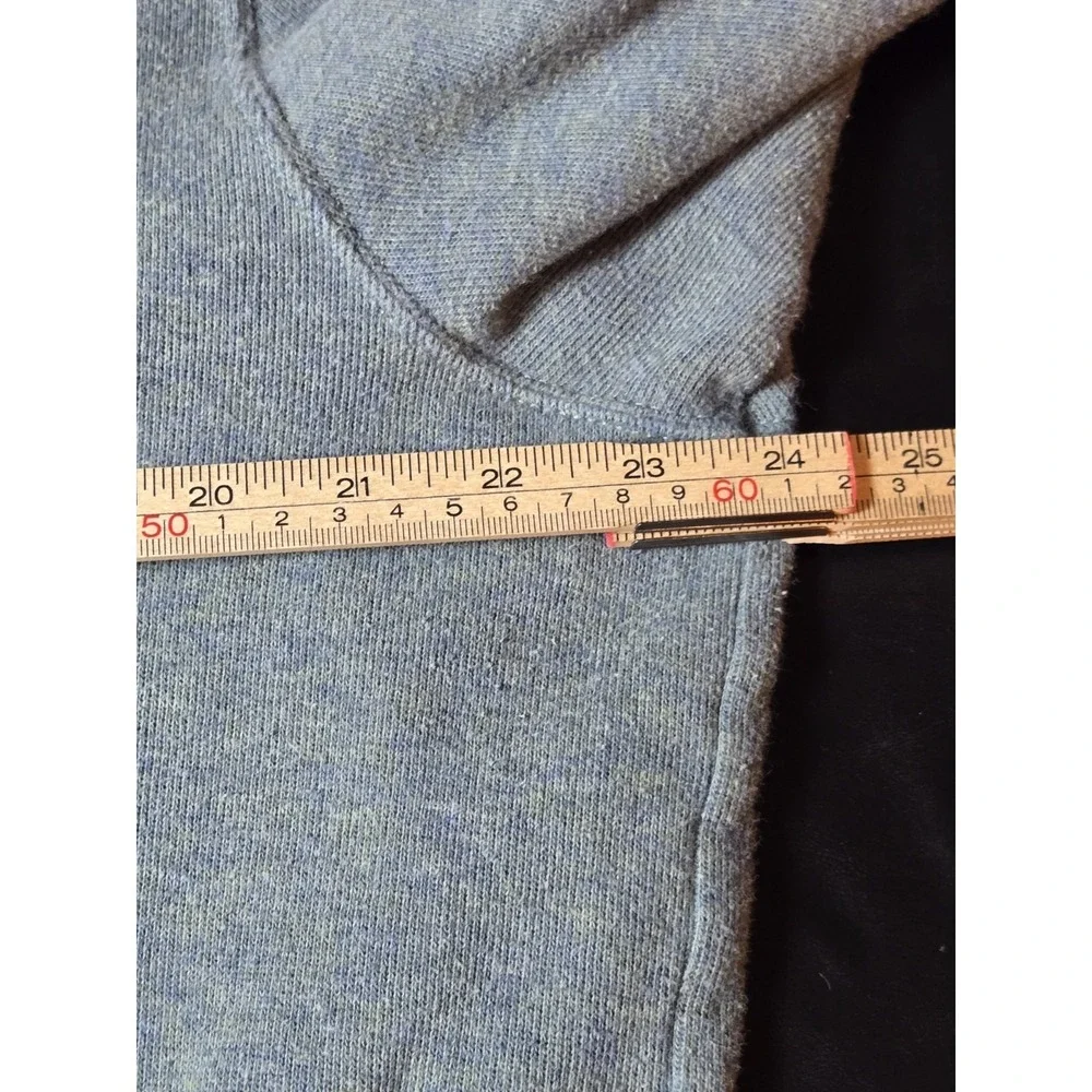 Polo‎ Ralph Lauren Men's Size Large 1/4 Zip Cotton Pullover Sweater Green